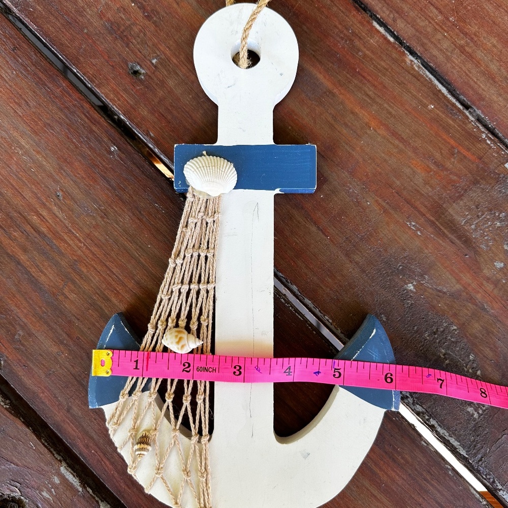 Nautical Decor - Picture 14 of 16
